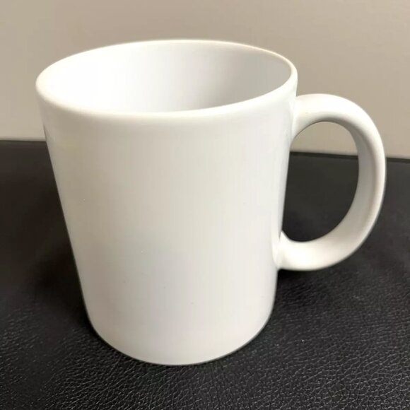 Motivational Unfuckwithable Coffee Cup White Ceramic Mug - Picture 2 of 3